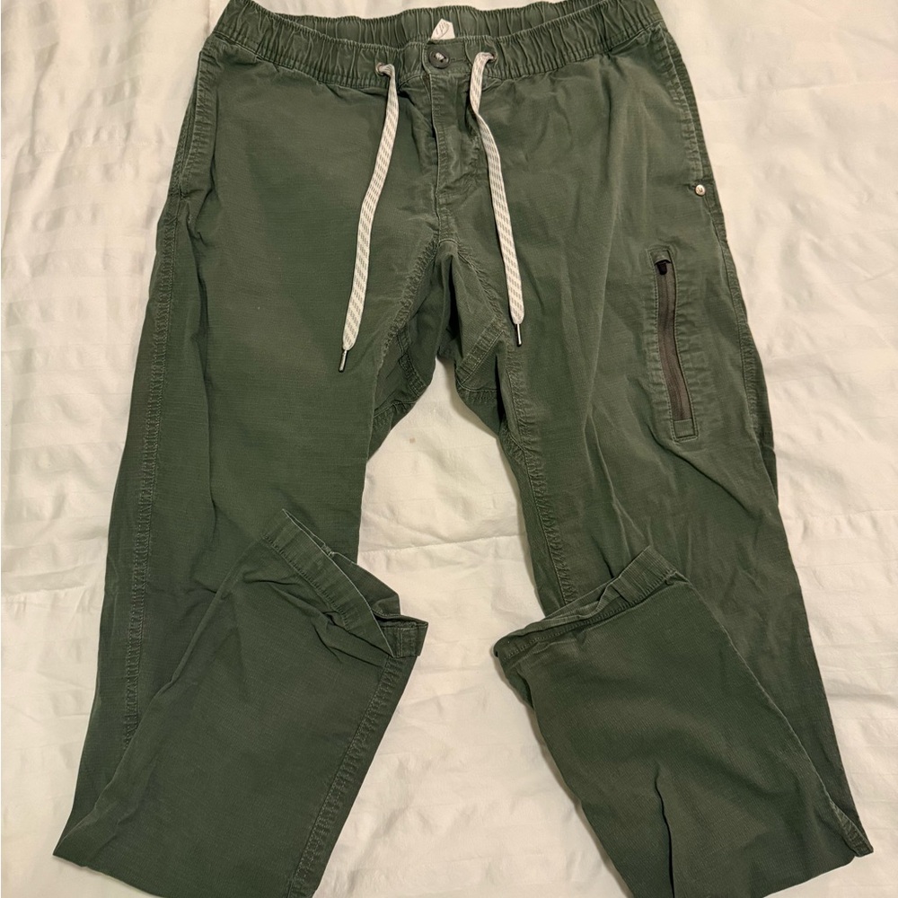 Men’s Large Vuori pant